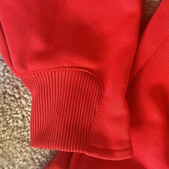 Nike Youth Unisex Team Track Jacket! - Picture 6 of 8